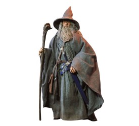 Lord of the Rings Action Figure 1/6 Gandalf the Grey 30 cm